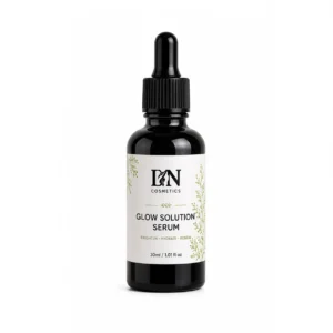 Glow Solution Serum