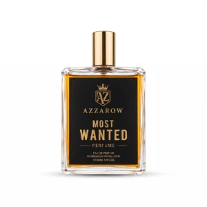 Most Wanted