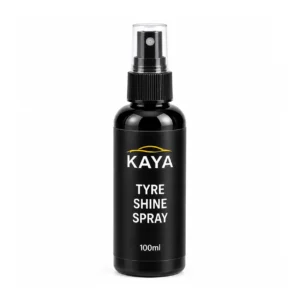 Tyre Shine