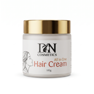 All In One Hair Cream