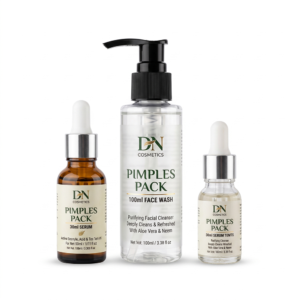 Pimple Pack
